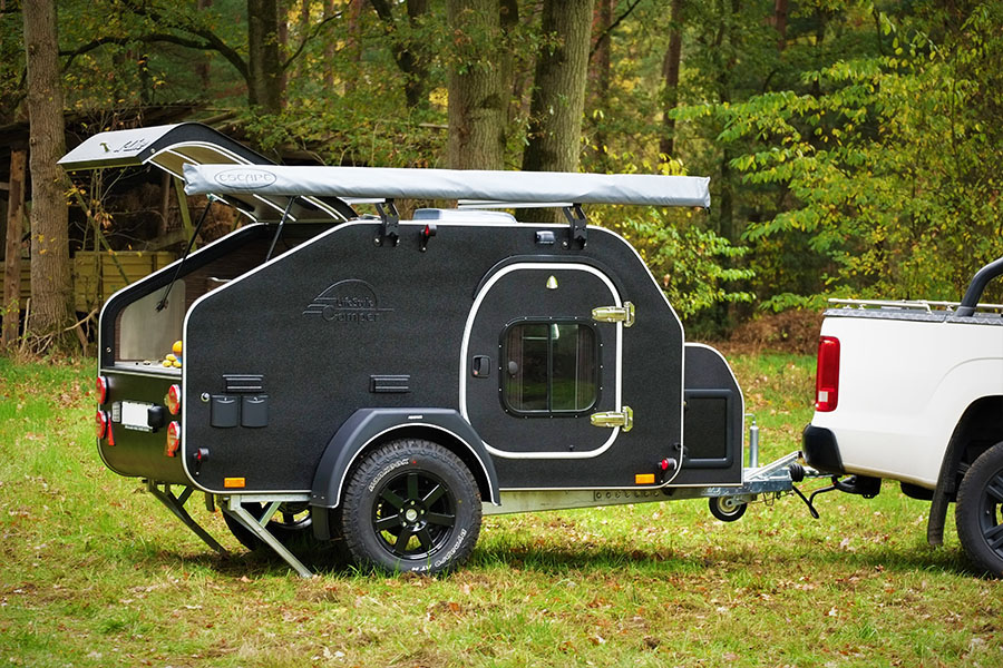 Lifestyle Camper Steeldrop *Markise*TV*Küche*,Lifestyle Camper Spezialist  für EU-Neuwagen, Gebrauchtwagen, Wohnmobile